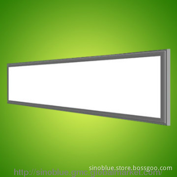 slim led panel light 48w